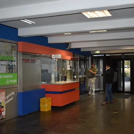 Fewo Koeln * كولونيا