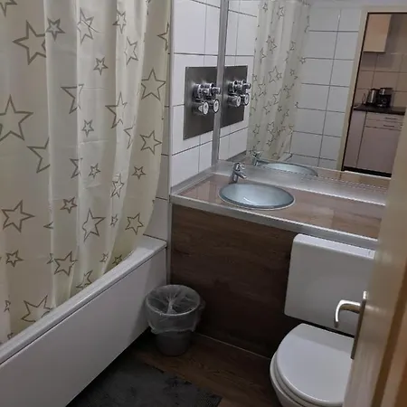 Fewo Koeln كولونيا