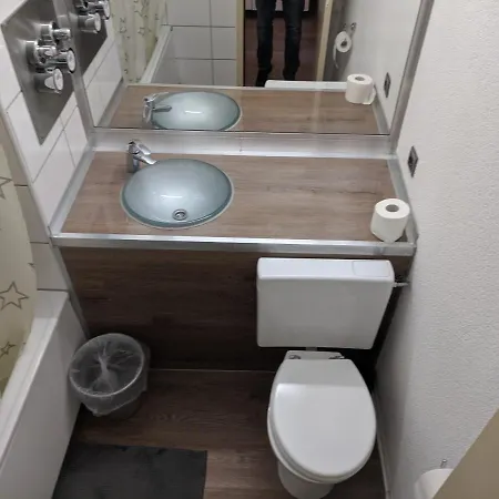Fewo Koeln