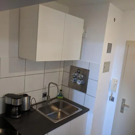 Fewo Koeln كولونيا