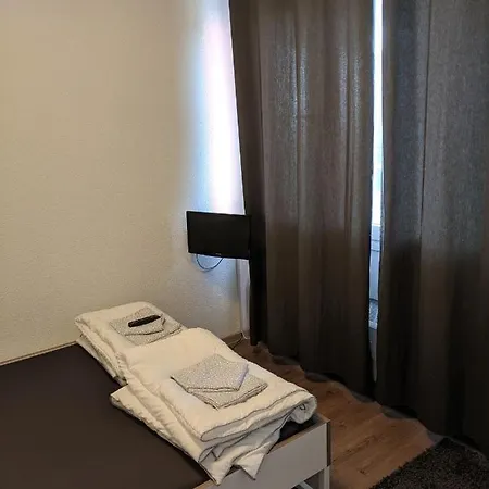 Fewo Koeln Kolonia