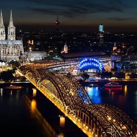 Fewo Koeln