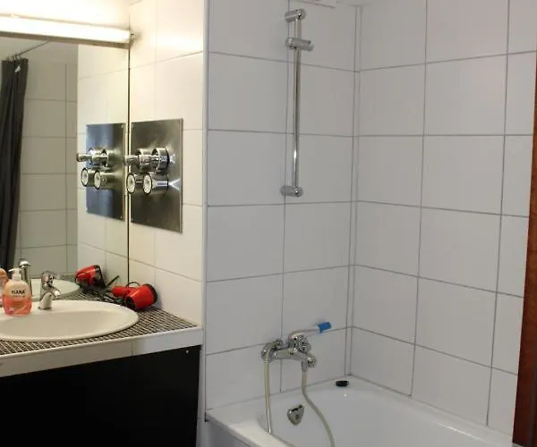 Fewo Koeln Apartmán