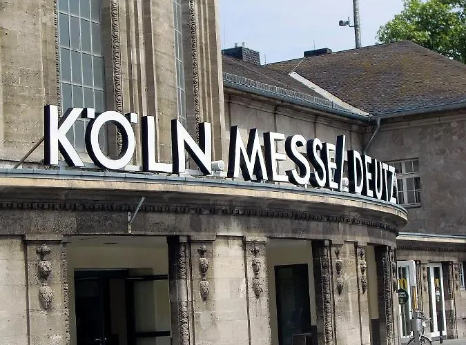 Fewo Koeln *
