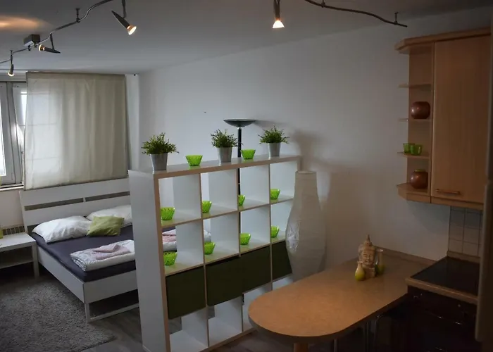 Fewo Koeln Apartment Cologne