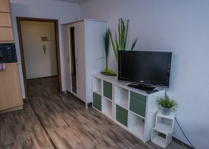 Fewo Koeln * Cologne