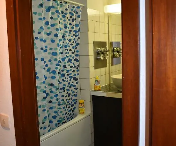 Apartmán Fewo Koeln