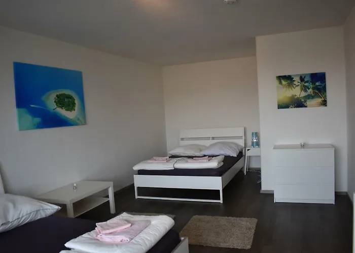 Fewo Koeln Lägenhet Köln