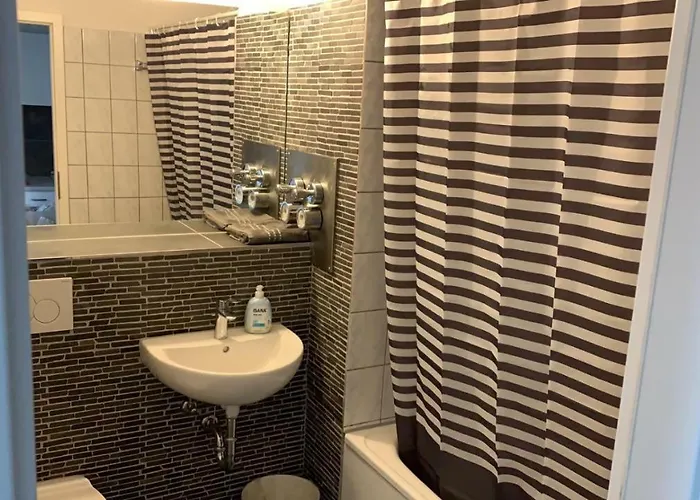 Fewo Koeln Apartment