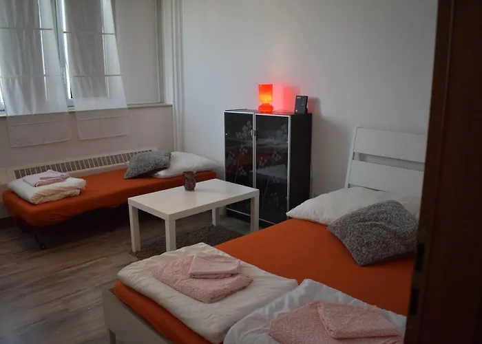 Lägenhet Fewo Koeln Köln