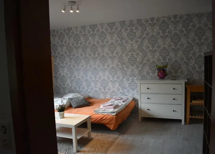 Fewo Koeln Kolín nad Rýnem