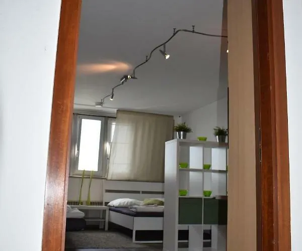 Fewo Koeln Apartmán *