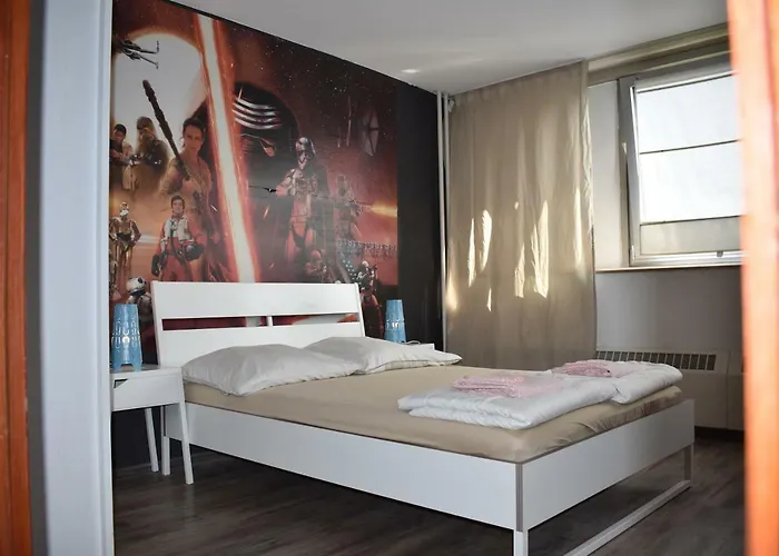 Apartment Fewo Koeln