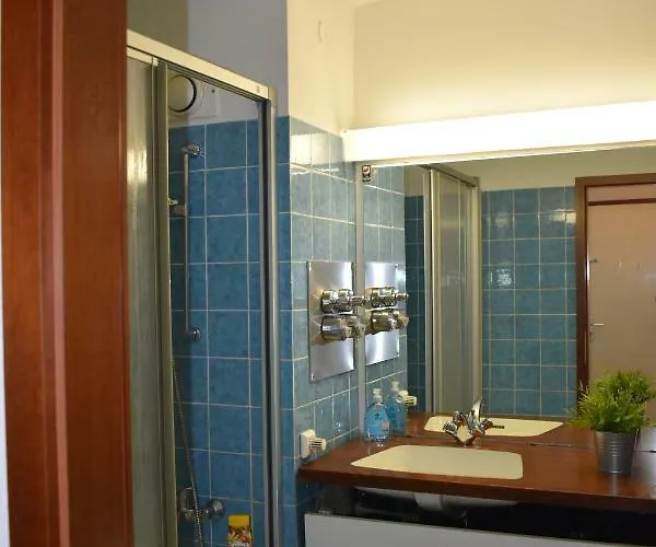 Apartmán Fewo Koeln Kolín nad Rýnem