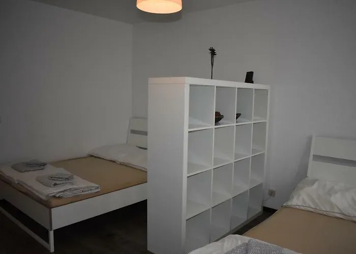 Lägenhet Fewo Koeln