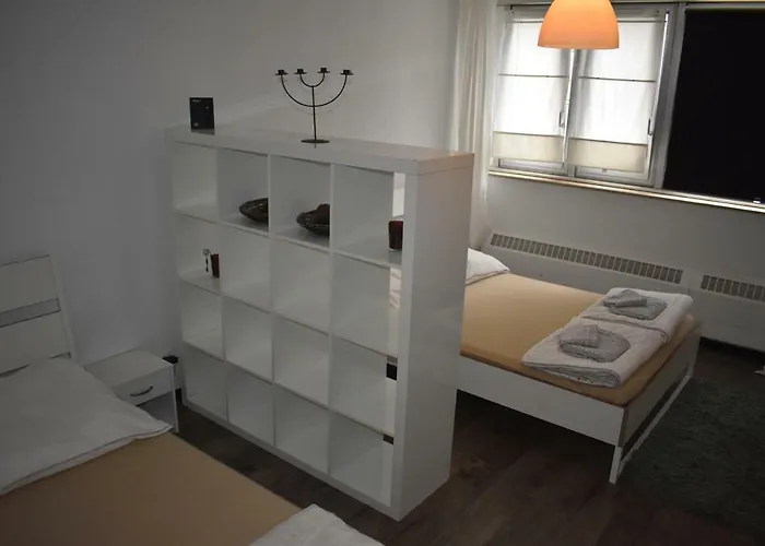 Apartment Fewo Koeln