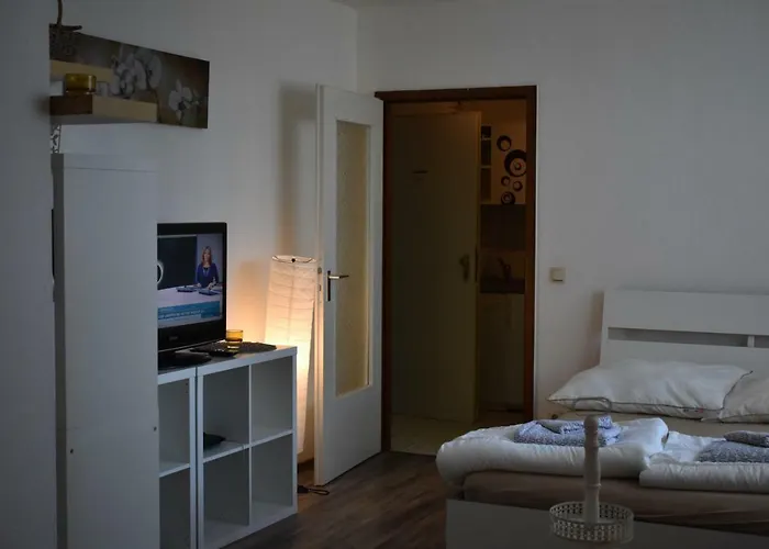 Fewo Koeln Апартаменты Кёльн