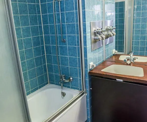 Fewo Koeln Apartmán