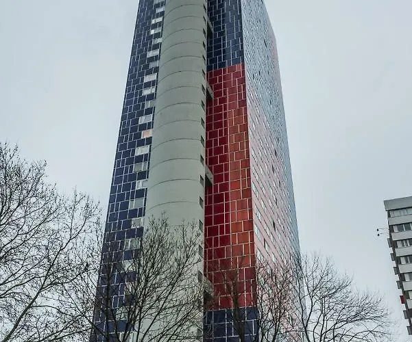 Apartment Fewo Koeln Cologne