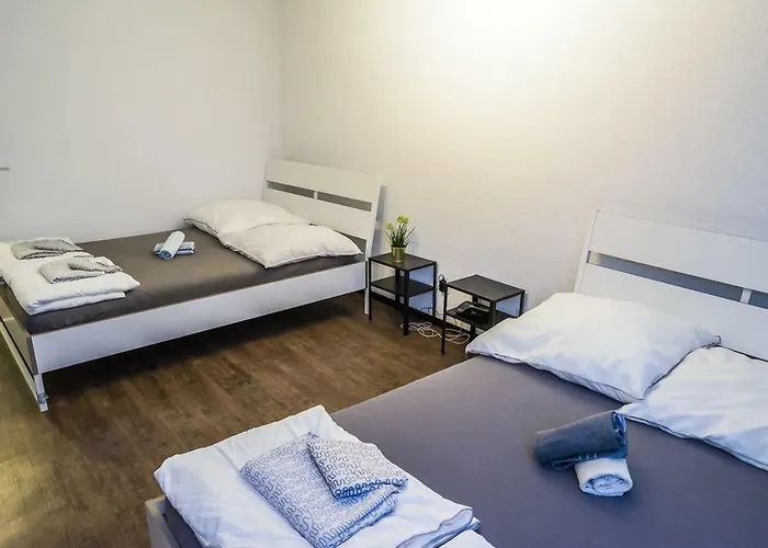 Lägenhet Fewo Koeln Köln