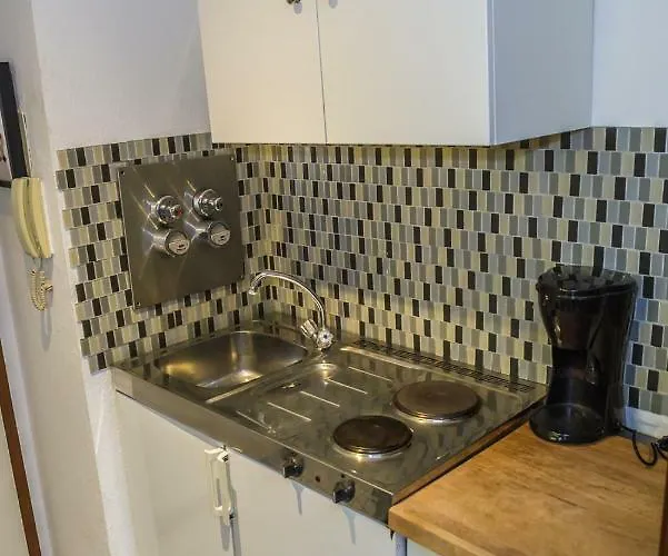 Apartment Fewo Koeln