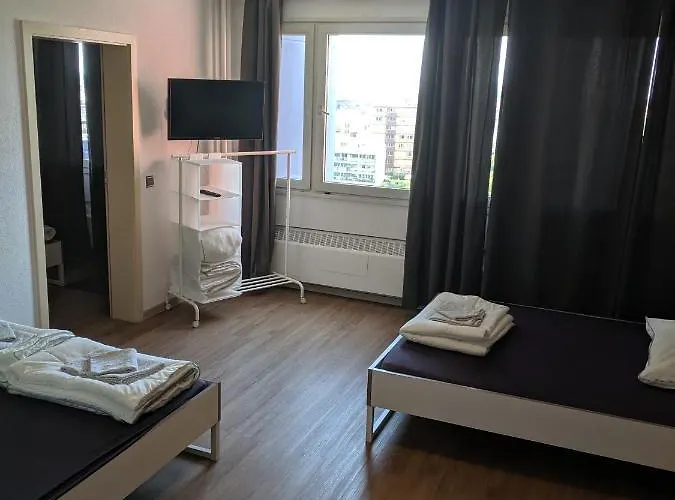 Fewo Koeln * Кёльн