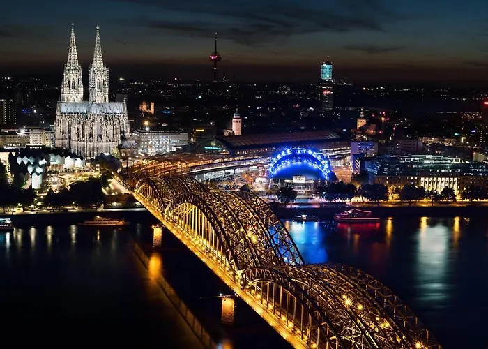 Fewo Koeln