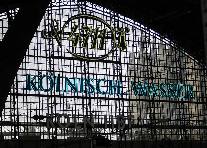Fewo Koeln