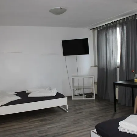 Appartement Fewo Koeln