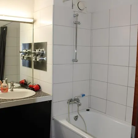 Fewo Koeln Appartement