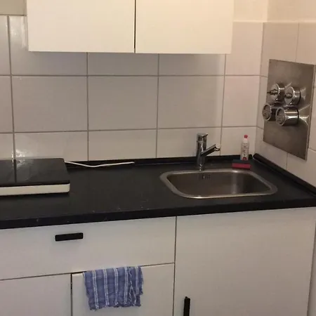 Fewo Koeln Appartement *