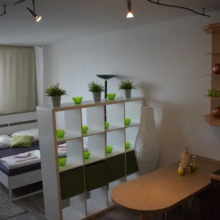 Fewo Koeln Appartement Cologne