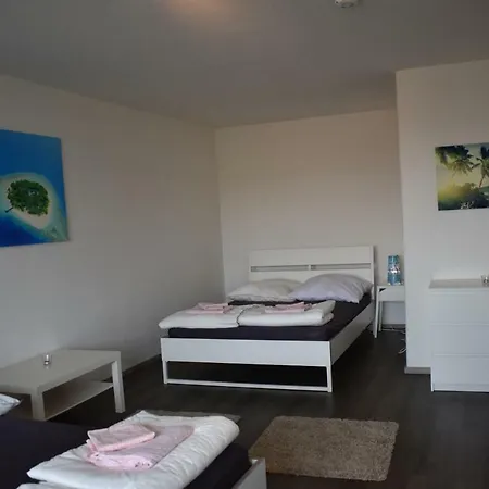 Fewo Koeln Appartement Cologne