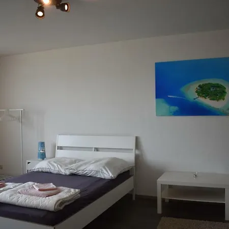 Appartement Fewo Koeln Cologne