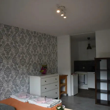 Appartement Fewo Koeln *
