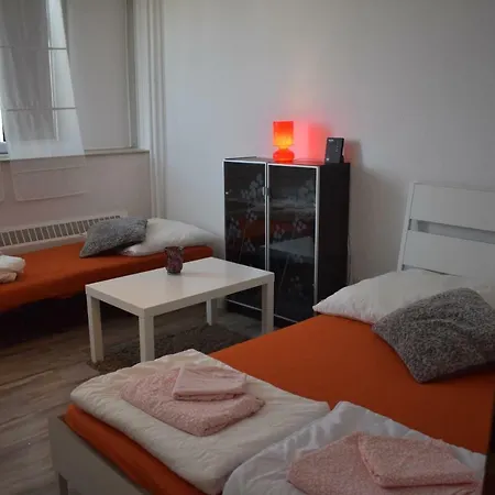Appartement Fewo Koeln Cologne