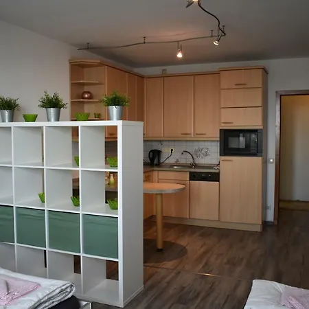 Fewo Koeln Appartement *