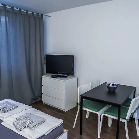 Fewo Koeln Appartement