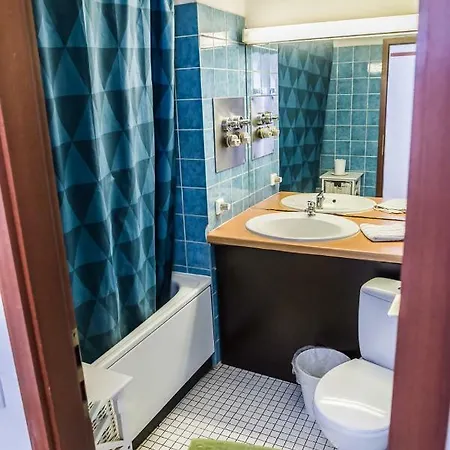 Fewo Koeln Appartement Keulen