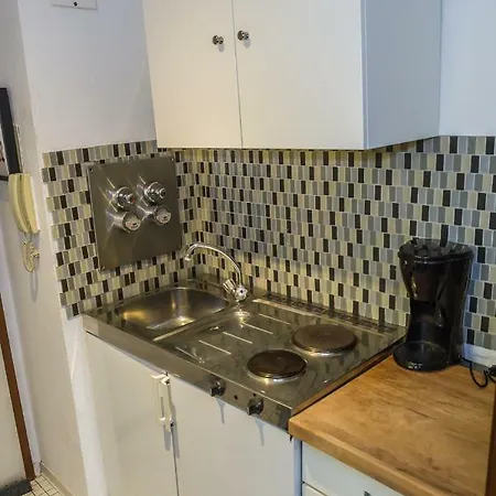 Appartement Fewo Koeln