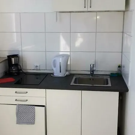 Fewo Koeln Appartement *