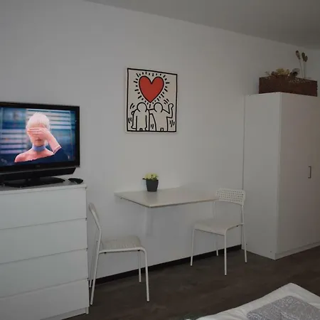 Fewo Koeln *
