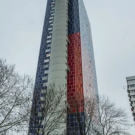 Apartment Fewo Koeln Cologne