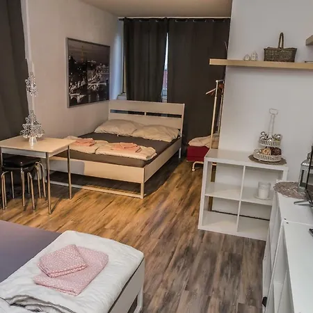 Fewo Koeln * Cologne