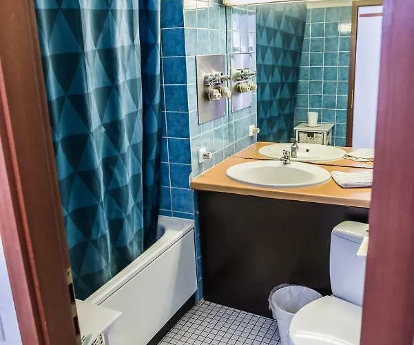 Fewo Koeln Daire Köln